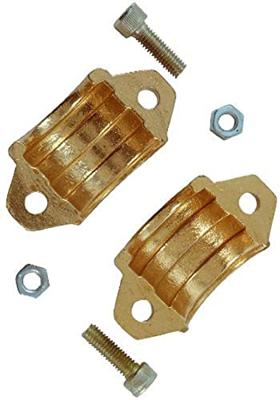 Cornat Messing Slangklem 1 1/4'' (38-41Mm) - FLOR92530