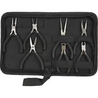 Creativ Company Tangen set, 7 stuk/ 1 doos - thumbnail