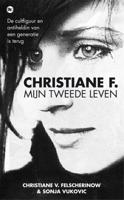 Christiane F., Mijn Tweede Leven - Christiane V. Felscherinow - eBook (9789044345100) - thumbnail