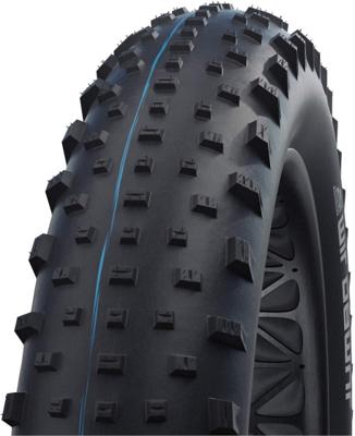 Schwalbe Buitenband 26-4.00 (100-559) jumbo jim evolution zwart vw