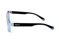 Zonnebril Uniseks Polaroid PLD 6121_S 58KUF - thumbnail
