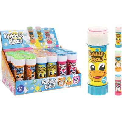 Bellenblaas 60ml Bellenblaas 60ml