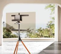 My Wall Media-Player houder Zwart - thumbnail