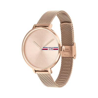 Tommy Hilfiger 1782158 Dames Horloge 38mm 3ATM
