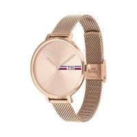 Tommy Hilfiger 1782158 Dames Horloge 38mm 3ATM - thumbnail