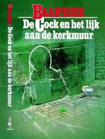 De Cock en het lijk aan de kerkmuur - A.C. Baantjer - ebook - thumbnail