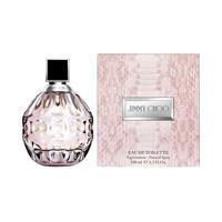Jimmy Choo Eau de Toilette 100ml - thumbnail