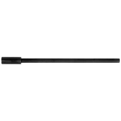 Verlengstuk t.b.v. gatzagen Mandrex