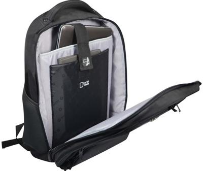 Laptoprugzak Port Professionele Rugzak 15,6/17''''