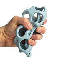 BigJigs Activity ball - bijtspeelgoed - vanaf 12mnd - thumbnail