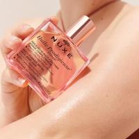 Nuxe Huile Prodigieuse Florale Multi-Purpose Dry Oil 100 ml - thumbnail