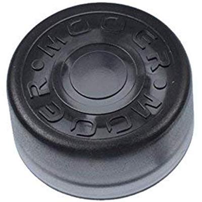 Mooer Candy Footswitch Topper Black (set van 5)
