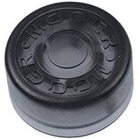 Mooer Candy Footswitch Topper Black (set van 5) - thumbnail