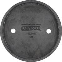 KS Tools 160.0469 Rubberen schijf (Ø x h) 120 mm x 32 mm - thumbnail