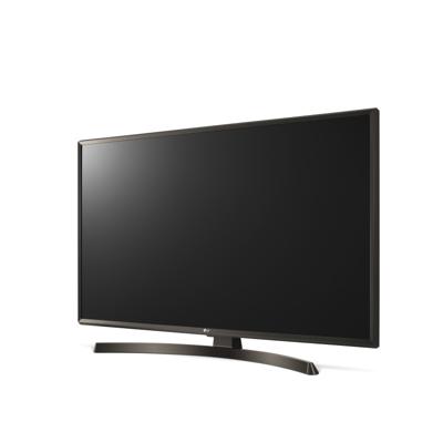 LG 65UK6400PLF TV (4K UHD, Triple Tuner, 4K Active HDR, Smart TV) 43 inch 43UK6400