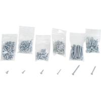 838515 Plaatschroeven assortiment navulverpakking 825 onderdelen - thumbnail