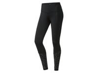 CRIVIT Dames sportlegging (Zwart, XS (32/34)) - thumbnail