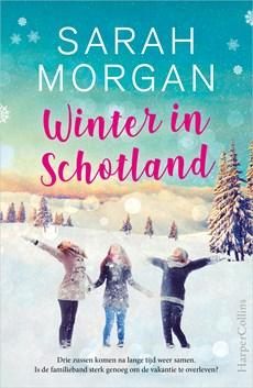 Winter in Schotland - Sarah Morgan - eBook (9789402759044)