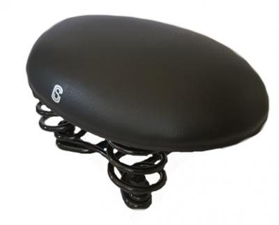 Selle Comfort zadel import rok