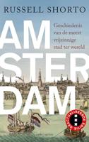 Amsterdam - thumbnail