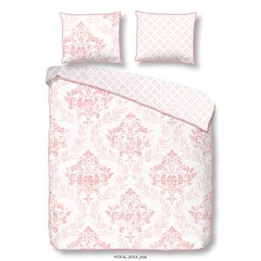 Descanso Dekbedovertrek ZOJA 200x200/220 cm