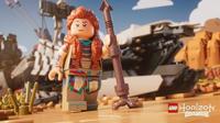 Lego Horizon Adventures - thumbnail