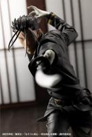 Rurouni Kenshin ARTFXJ Statue 1/8 Saito Hajime 23 cm - thumbnail