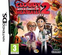 Cloudy With a Chance of Meatballs 2 - thumbnail