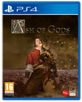 Ash of Gods Redemption - thumbnail