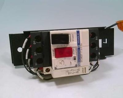 Schneider Electric GV2ME076 GV2ME076 Motorbeveiligingsschakelaar 1 stuk(s)