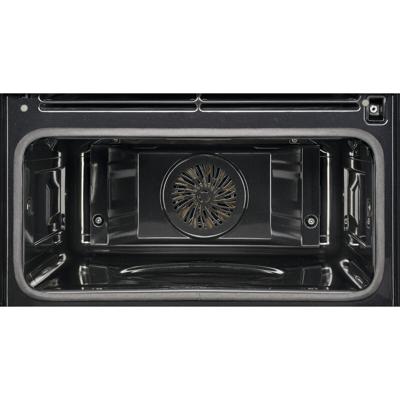 AEG 8000 AssistedCooking Heteluchtoven met pyrolysereiniging KPK742280B