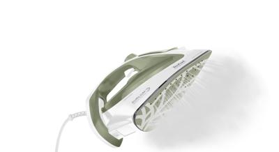 Tefal FV5781 Easygliss Eco Stoomstrijkijzer Groen/Wit