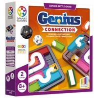 Genius Connection - thumbnail