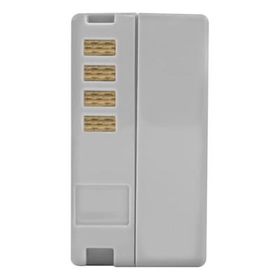 Ansmann NB-7L Camera-accu Vervangt originele accu NB-7L 7.4 V 800 mAh