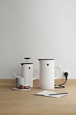 Stelton EM77 Waterkoker 1.5l wit Stelton EM77 Waterkoker 1.5l wit