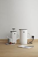 Stelton EM77 Waterkoker 1.5l wit - thumbnail