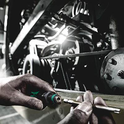Wera Kraftform Kompakt 60 KK, 17 -delig - 1 stuk(s) - 05059294001 - thumbnail