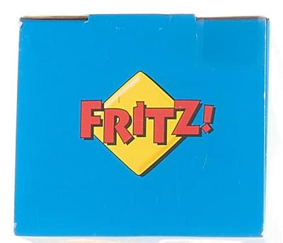 AVM FRITZ!DECT Repeater 100 WiFi repeater Wit - thumbnail