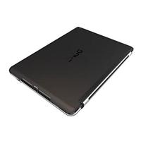 ZAGG ID7ZF2-BBF toetsenbord voor mobiele apparaten, zilver AZERTY Bluetooth - toetsenborden voor mobiele apparaten (zilver, Apple, iPad Pro 12,9 inch, AZERTY, iOS, batterij/accu) - thumbnail