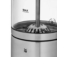 WMF - Melkopschuimer glas - thumbnail