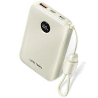 Powerbank Vention FKAN0-C Grijs - thumbnail