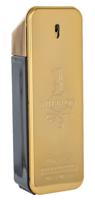 Paco Rabanne eau de toilette spray one million 100ml heren - thumbnail