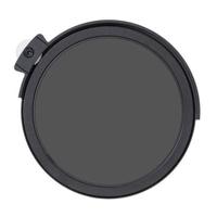 H&Y K-series HD MRC Filter 95mm For K-Holder ND32CPL - thumbnail