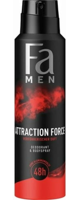Fa Men Attraction Force Deospray - thumbnail