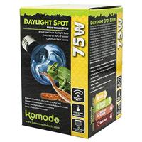 KOMODO NEODYMIUM DAGLICHT LAMP ES 75 WATT - thumbnail