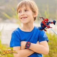 Spiderman Smartwatch Rood/Blauw - thumbnail