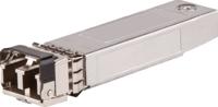 HPE Networking Instant On 10G SFP+ LC LR Transceiver voor Single Mode Fiber Connections tot 10 km (J9151E) - thumbnail