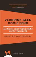 Verdrink geen dooie eend (Paperback) - thumbnail