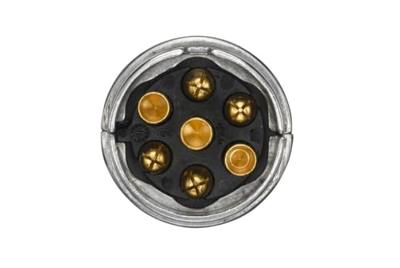 HELLA stecker 7-pin plug HELLA stecker 7-pin plug