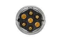 HELLA stekker 7-pin plug - thumbnail